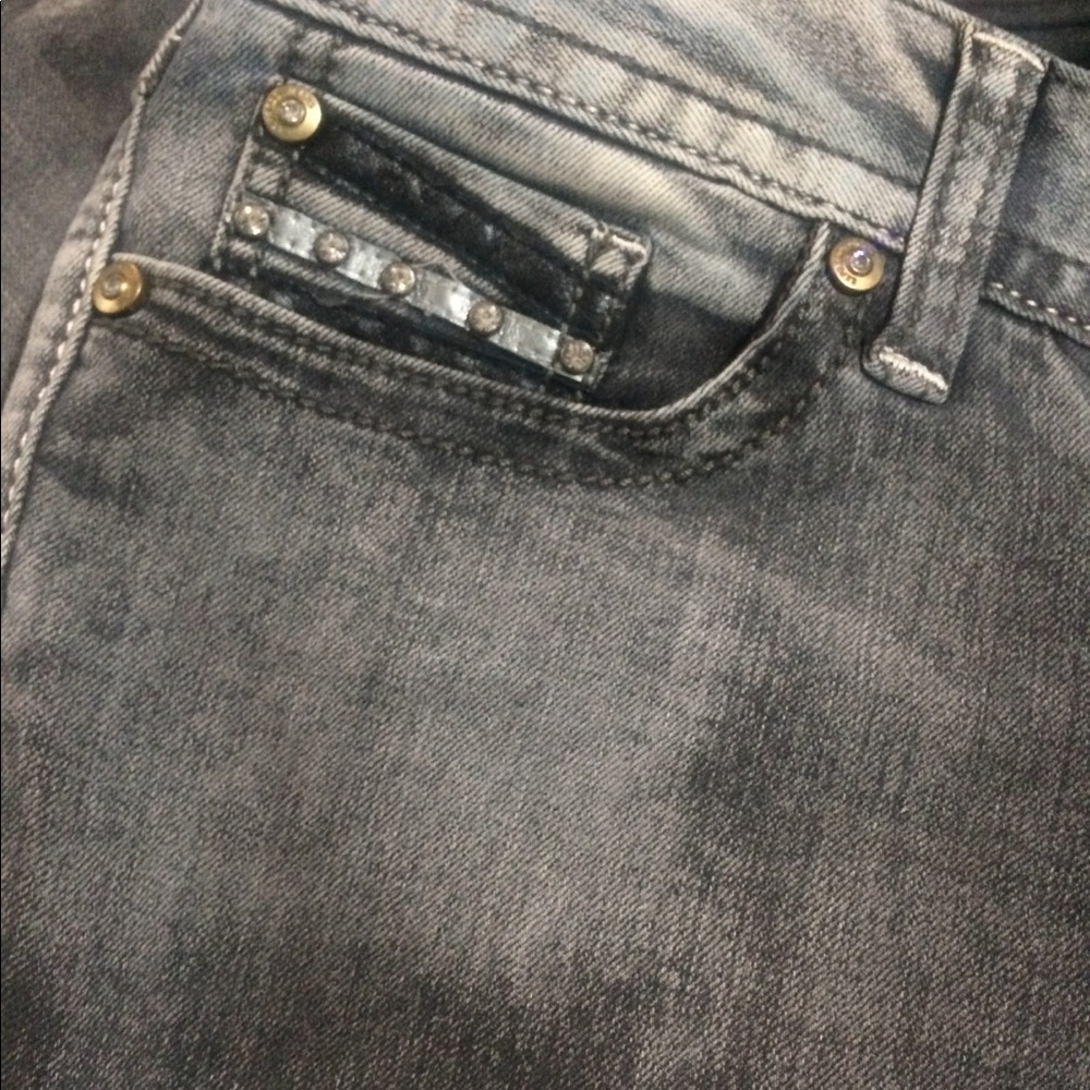Express jeans - Picture 3 of 4